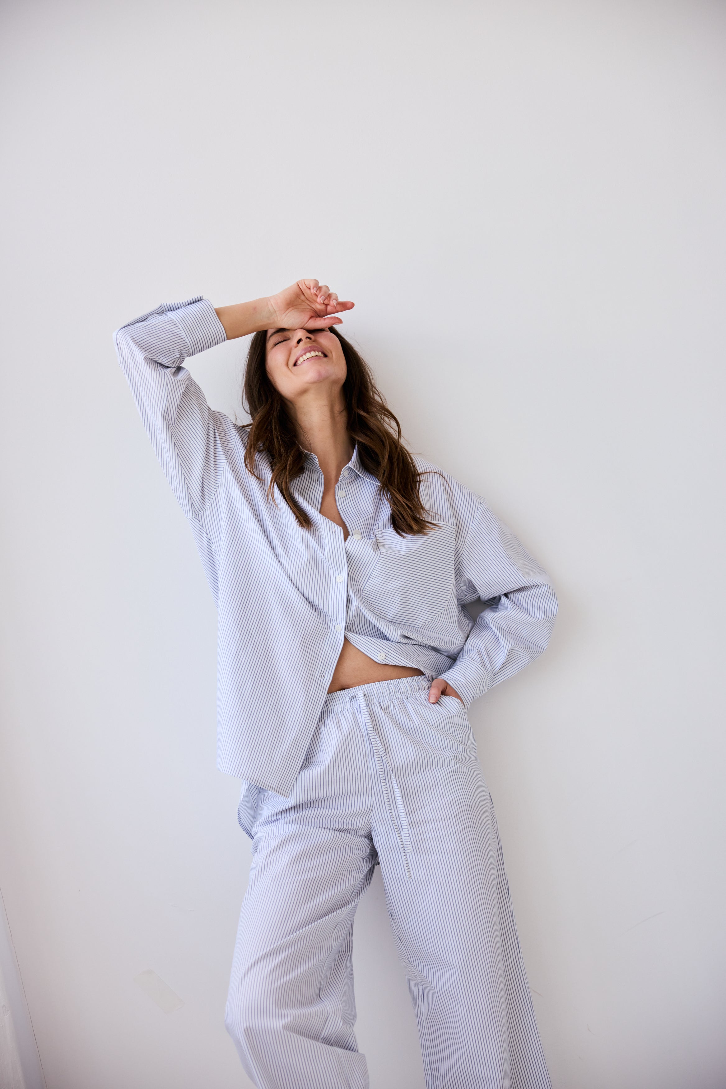 BLUSEN & TOPS