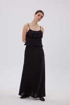 Top-Rock-Set Bari – Schwarz