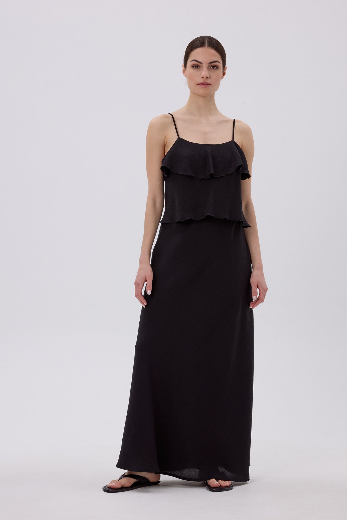 Top-Rock-Set Bari – Schwarz