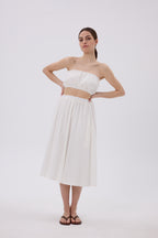 Top-Rock-Set Lido – Off-White
