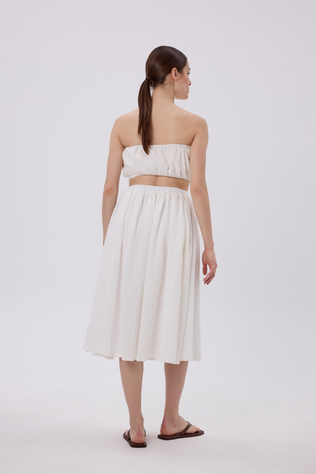 Top-Rock-Set Lido – Off-White