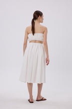 Top-Rock-Set Lido – Off-White
