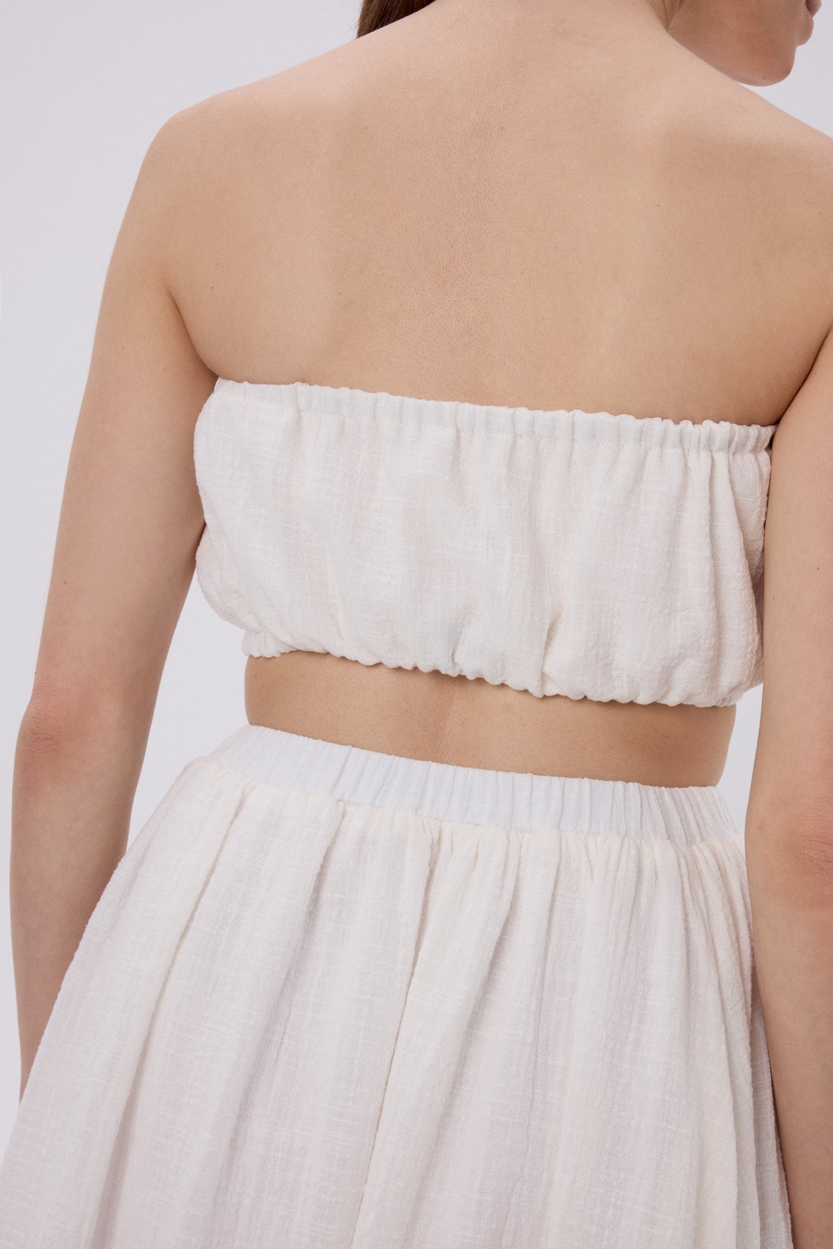 Top-Rock-Set Lido – Off-White