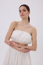 Top-Rock-Set Lido – Off-White