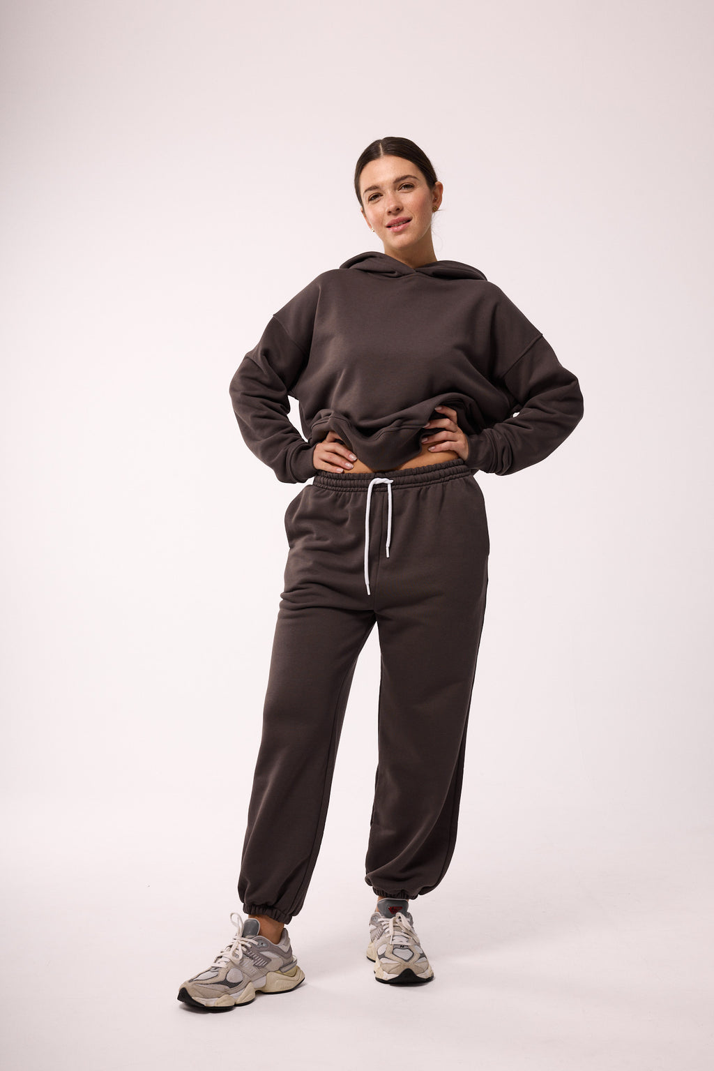 NOVA SET – DARK CHOCOLATE