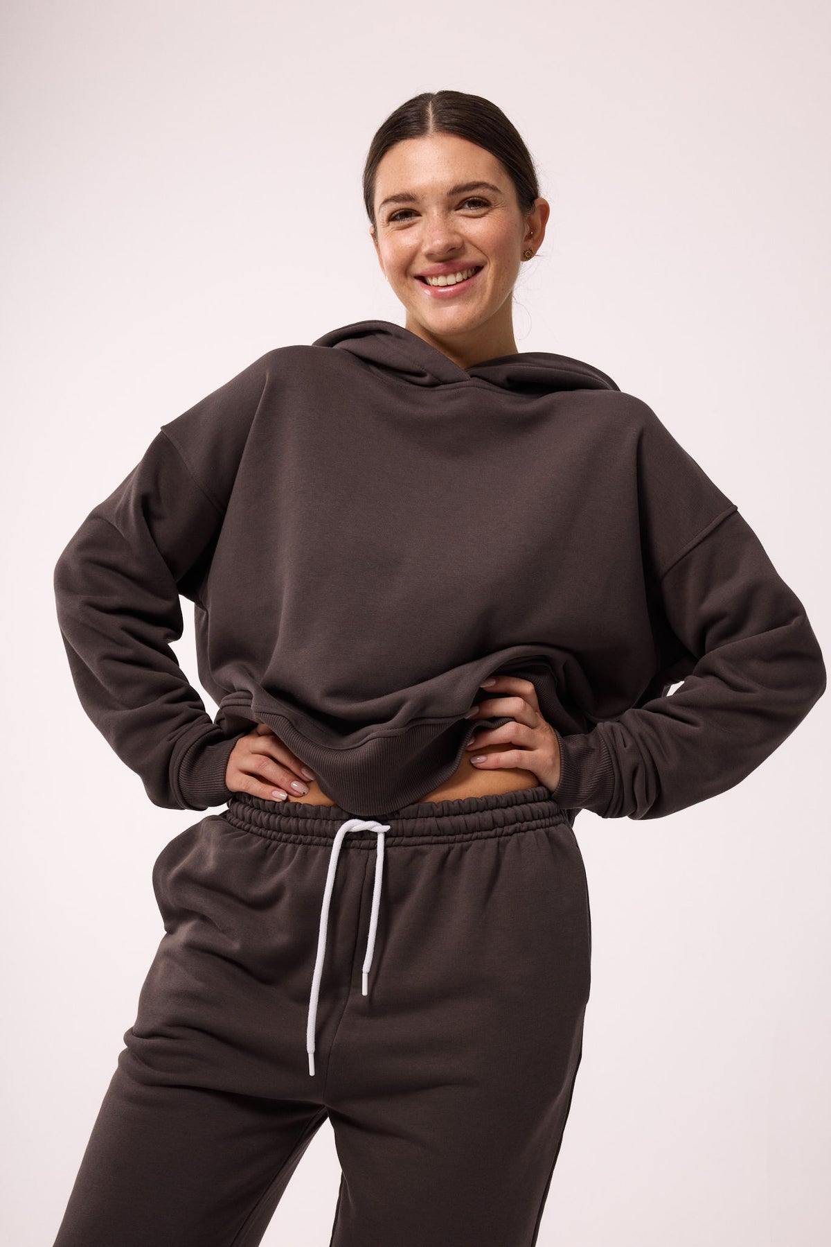 NOVA SET – DARK CHOCOLATE