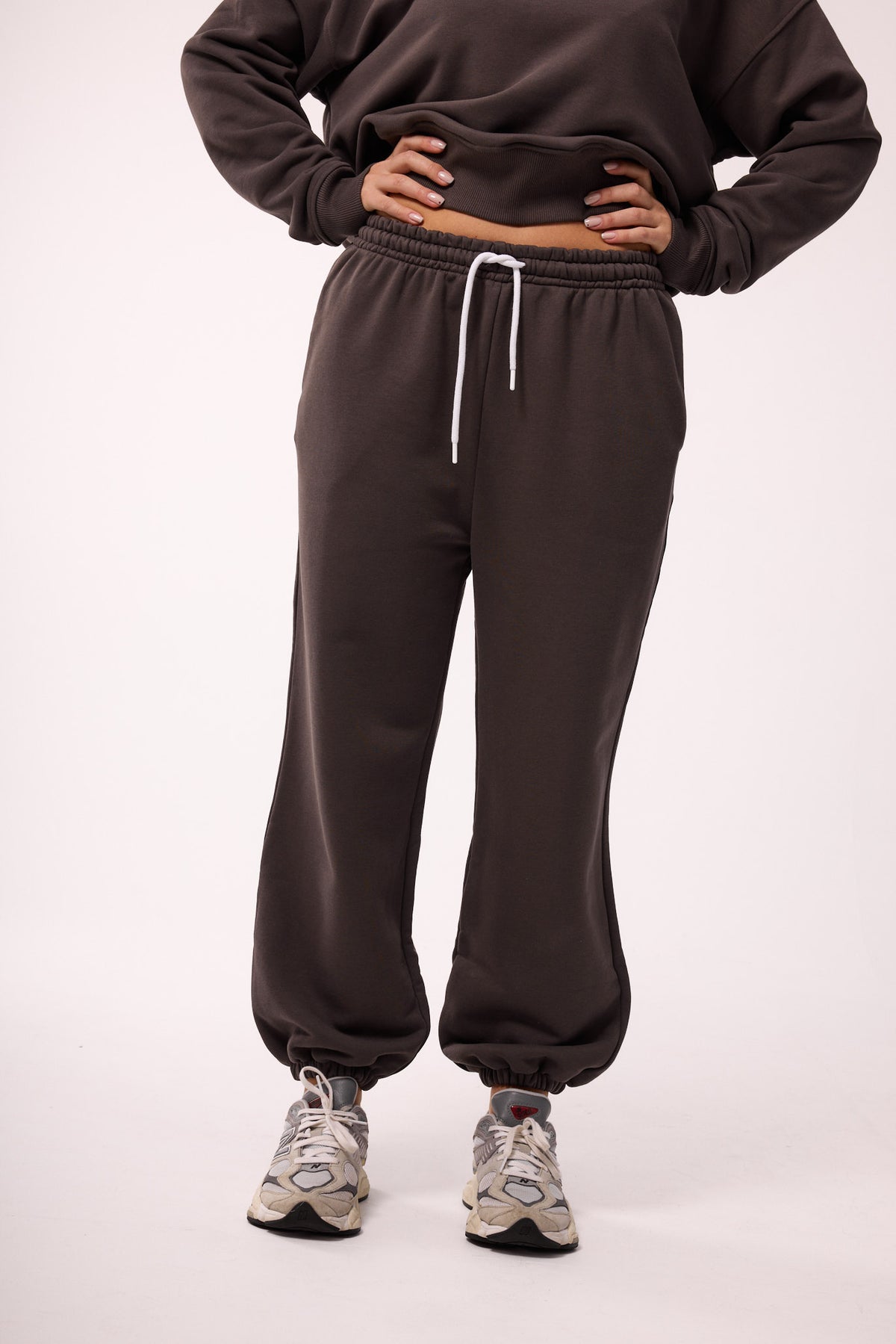NOVA SET – DARK CHOCOLATE