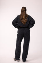 RAVEN SET – VINTAGE BLACK