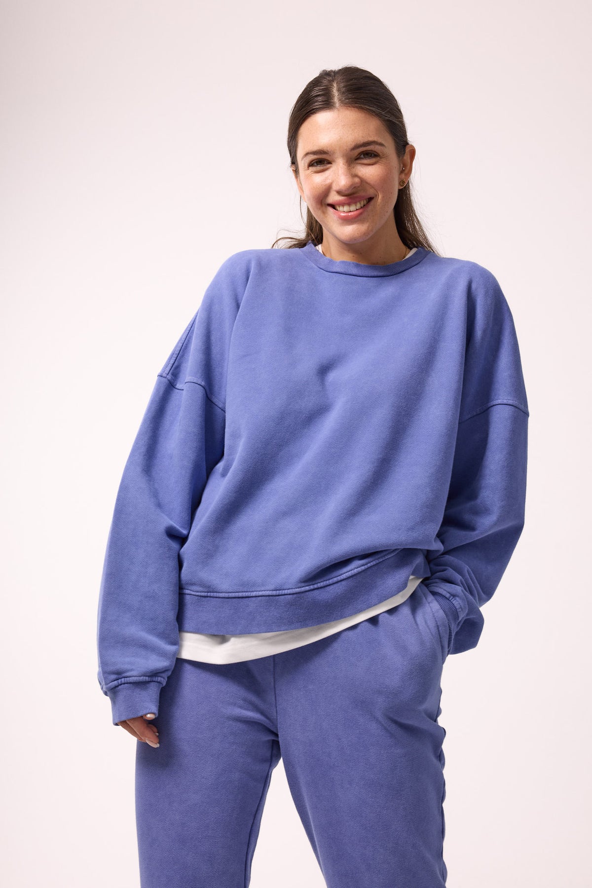 AZURE SET – VINTAGE BLUEBERRY