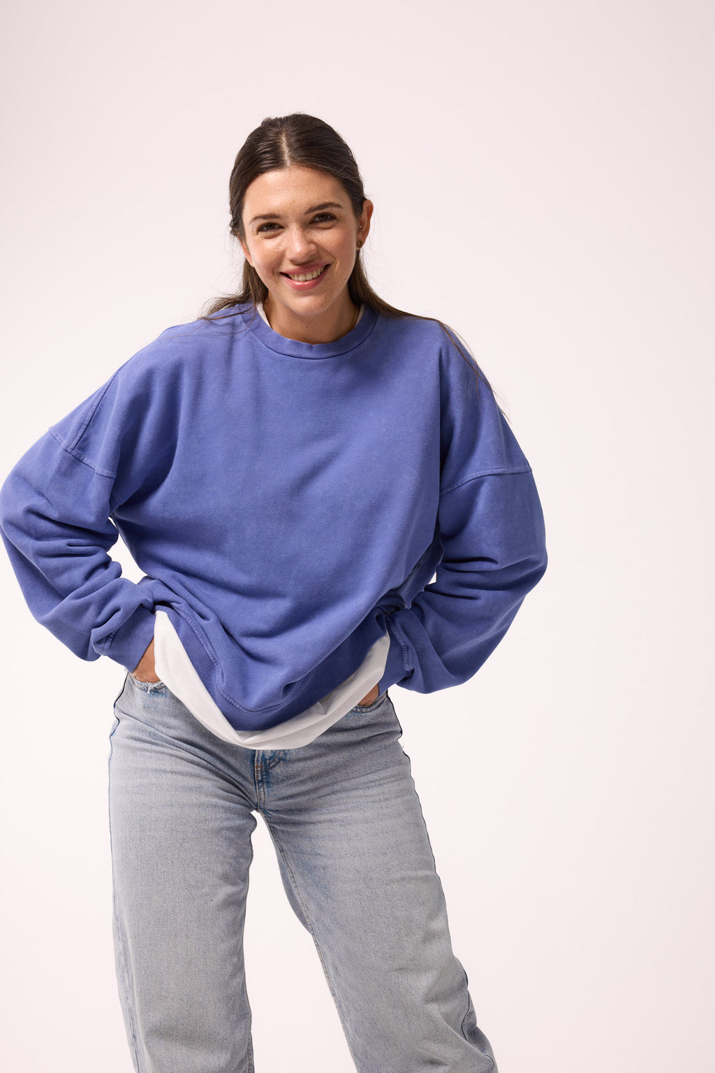 AZURE SET – VINTAGE BLUEBERRY