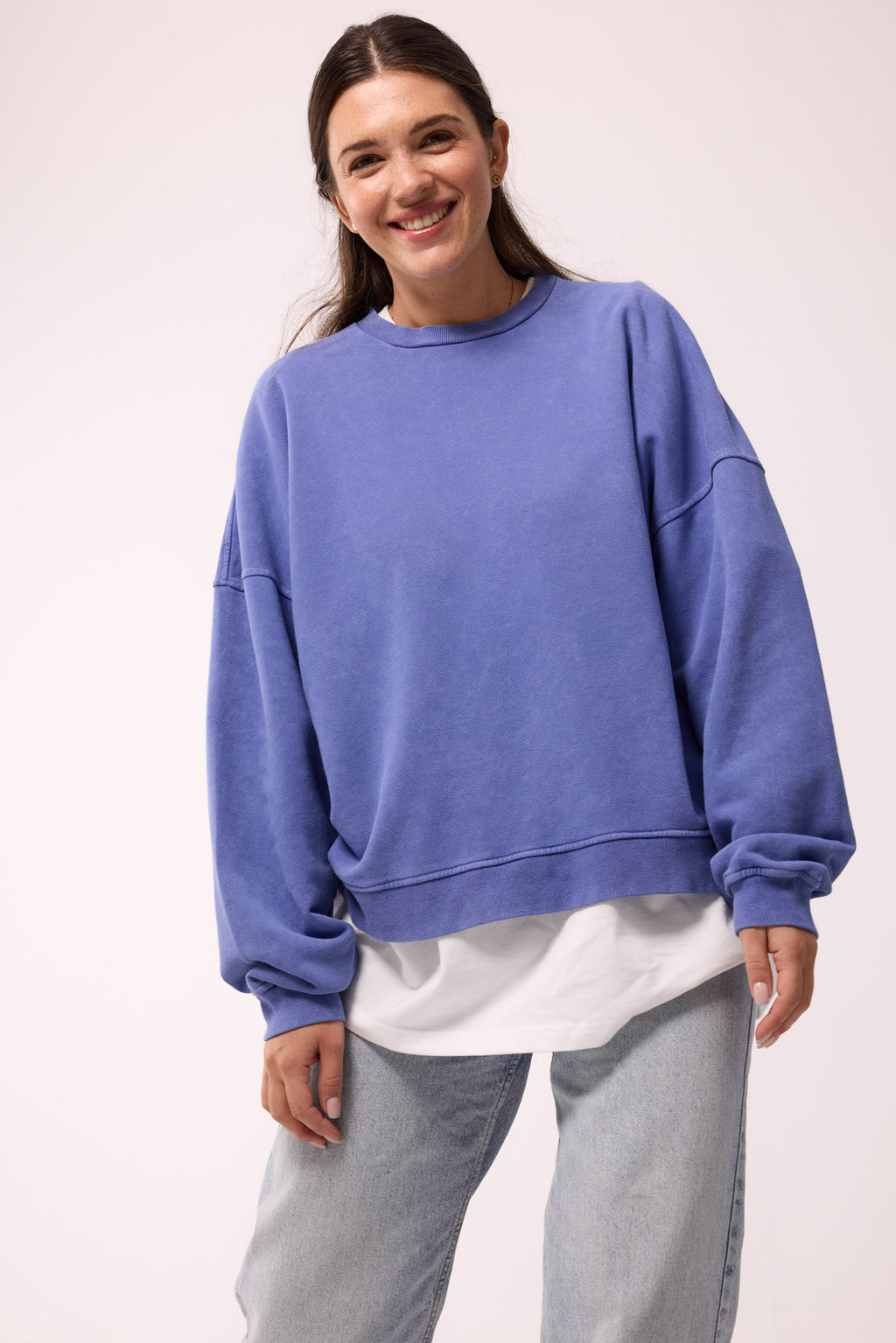 AZURE SET – VINTAGE BLUEBERRY