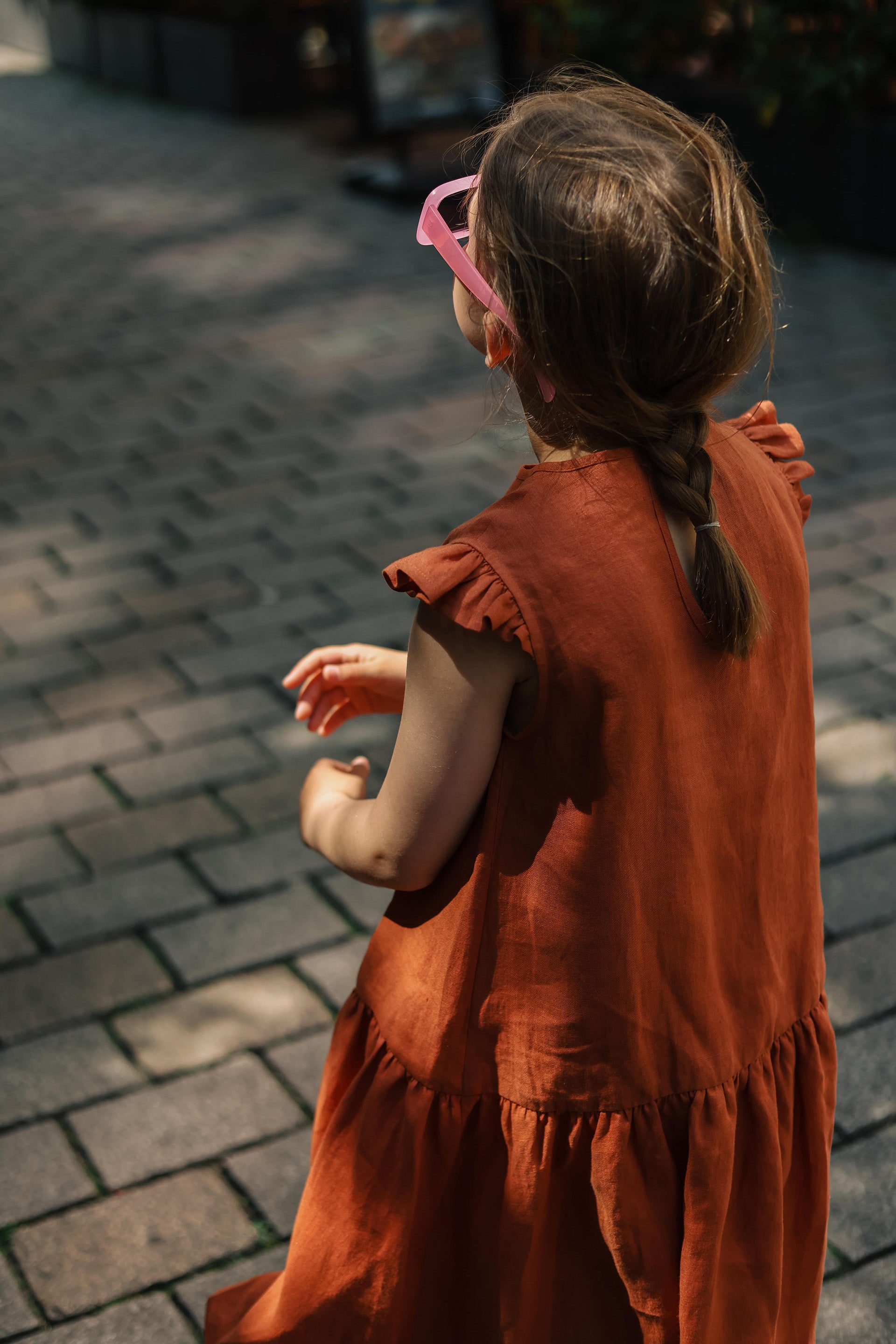 KLEID RIKE ROT
