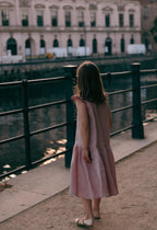 KLEID RIKE ROSA