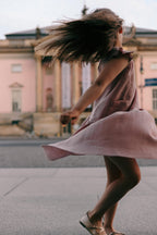 KLEID RIKE ROSA