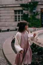 KLEID RIKE ROSA