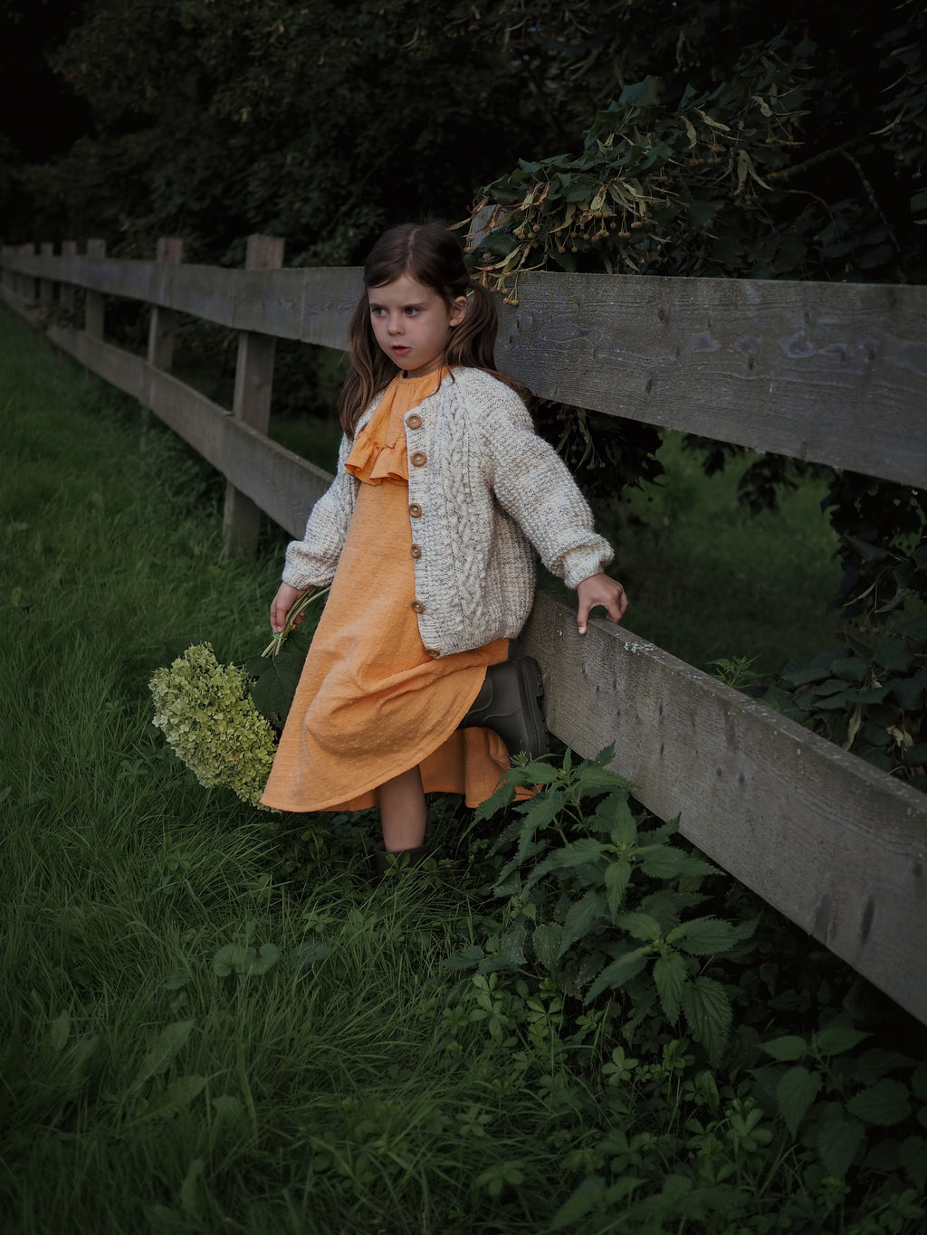 KLEID ALICE MANGO