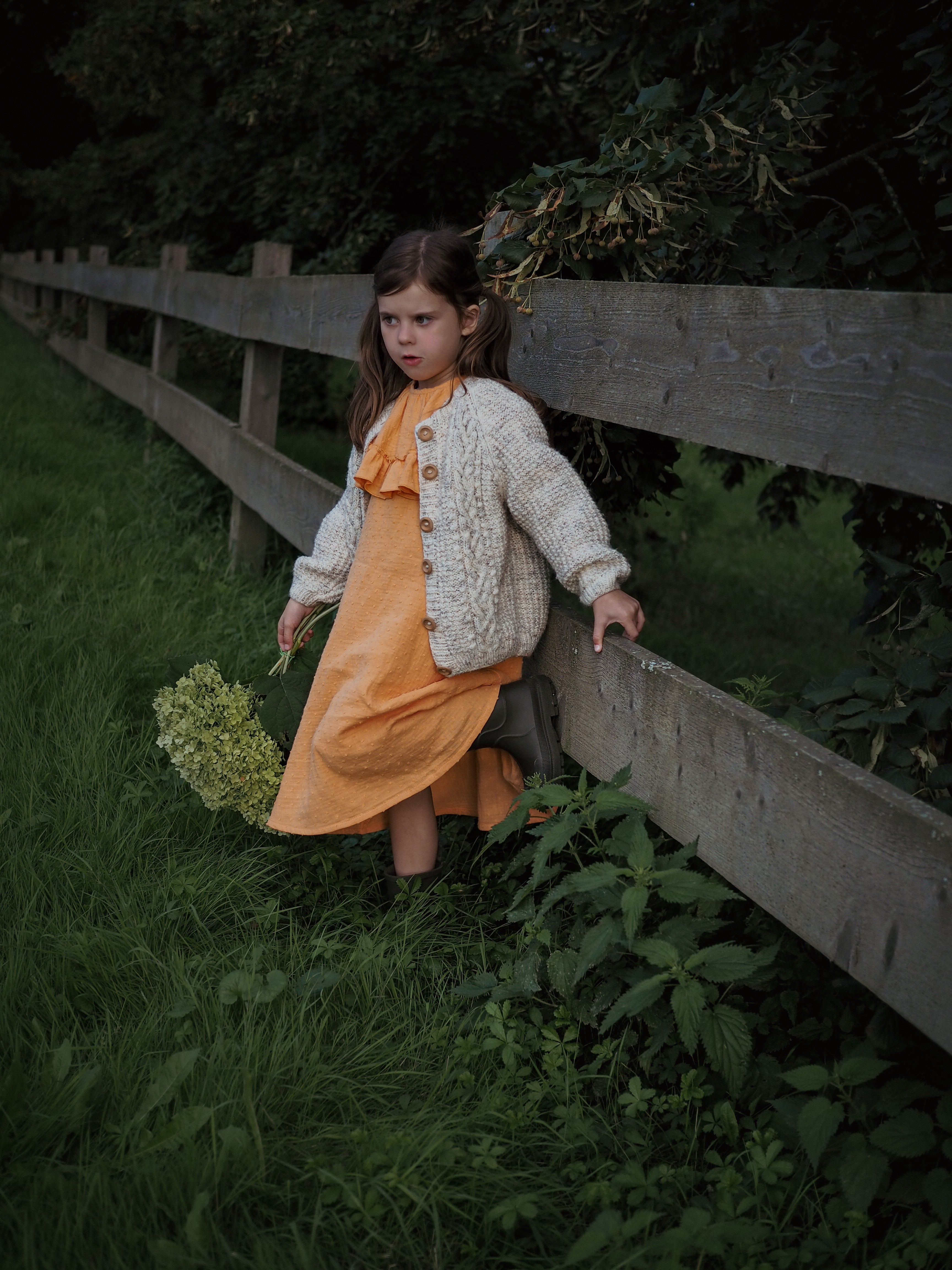 KLEID ALICE MANGO