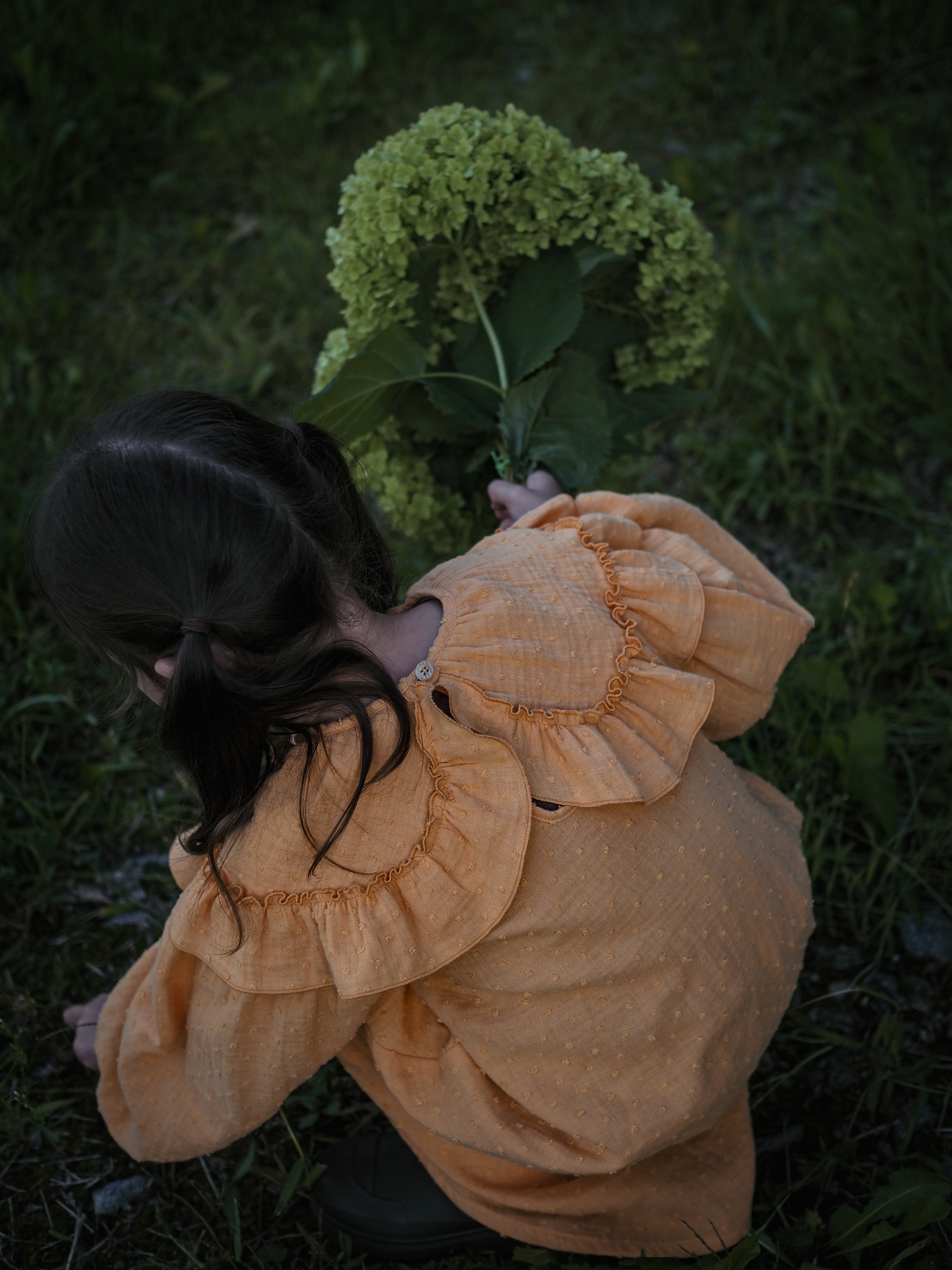 KLEID ALICE MANGO