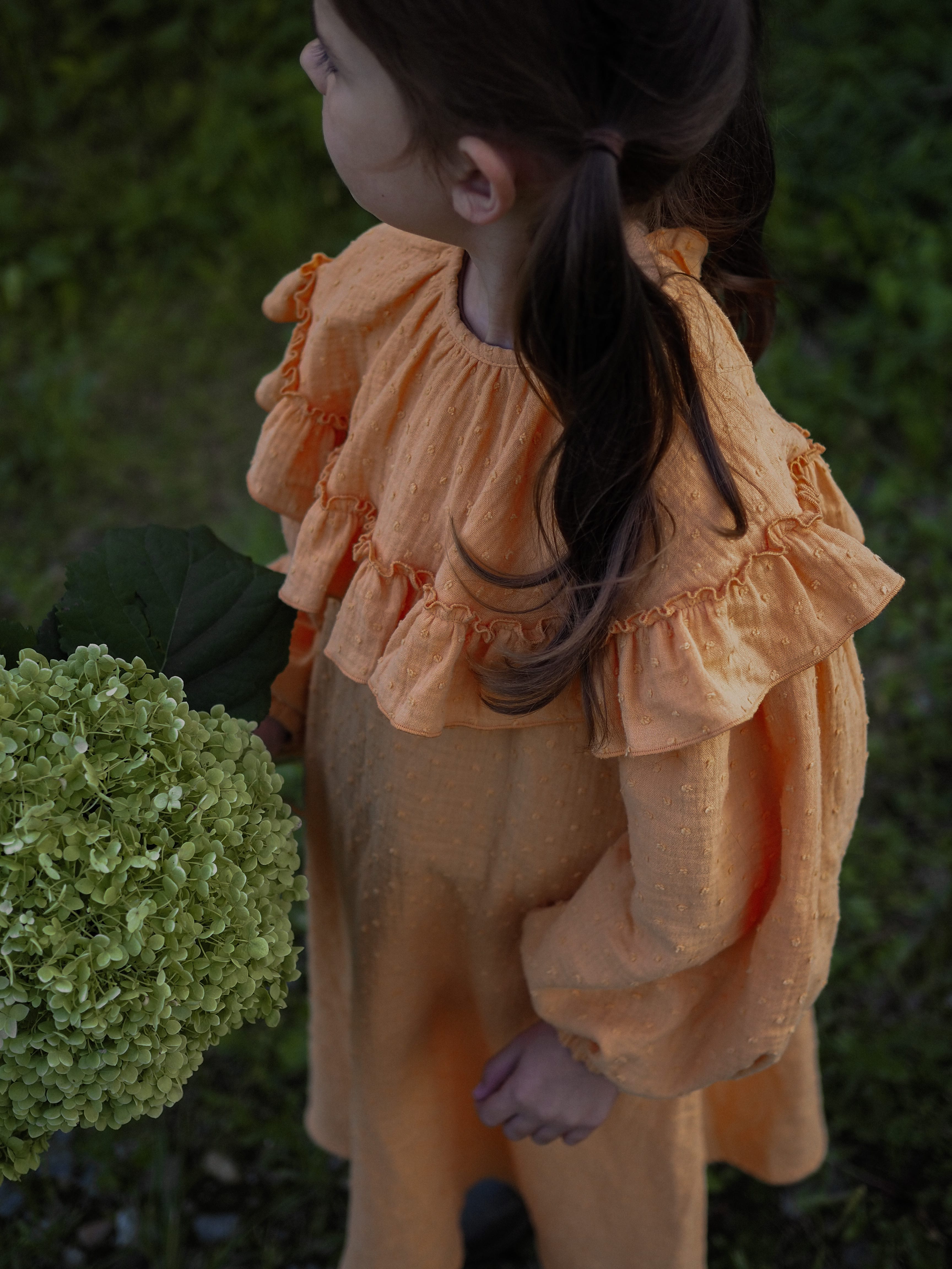KLEID ALICE MANGO