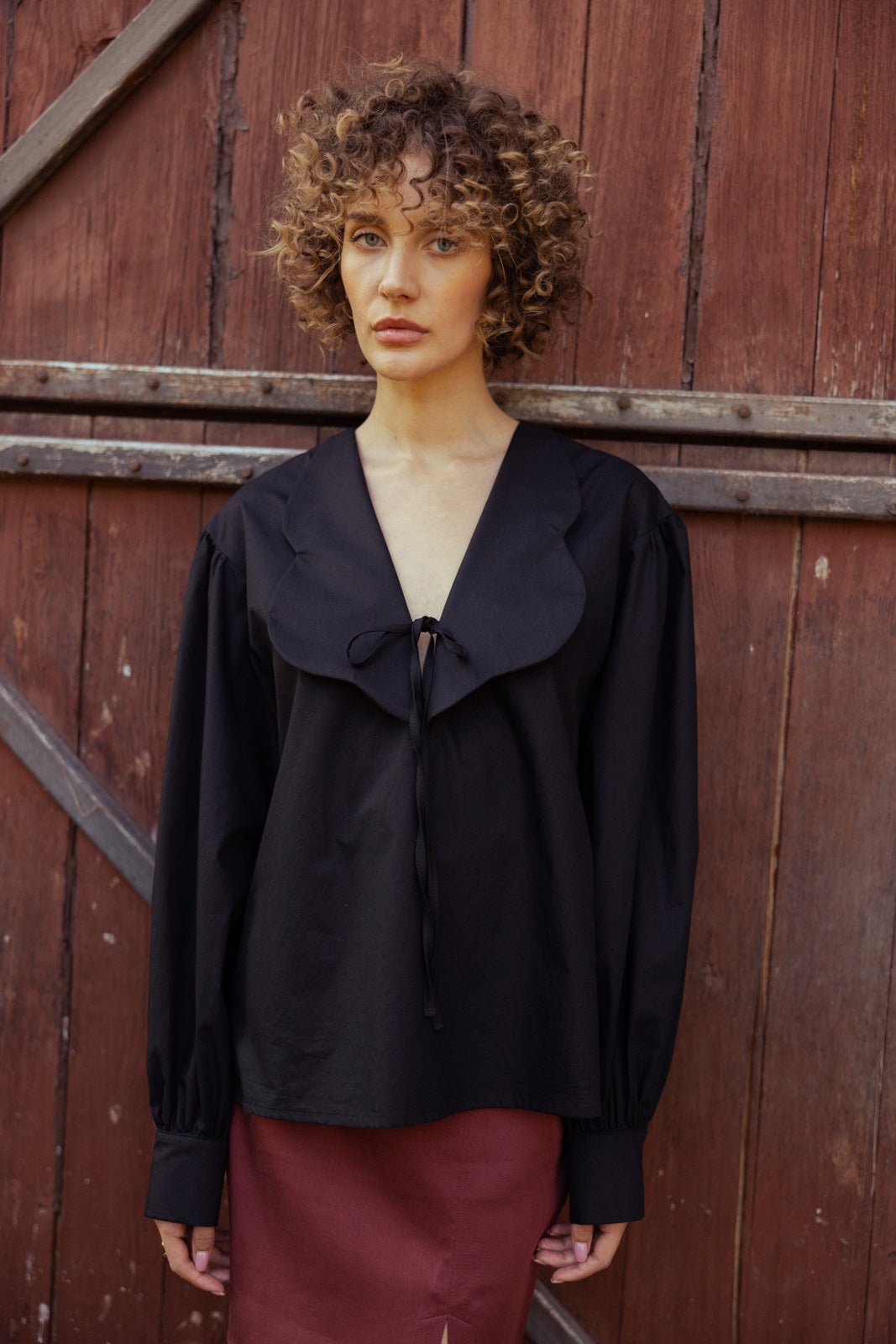 HEMD AOIFE SCHWARZ
