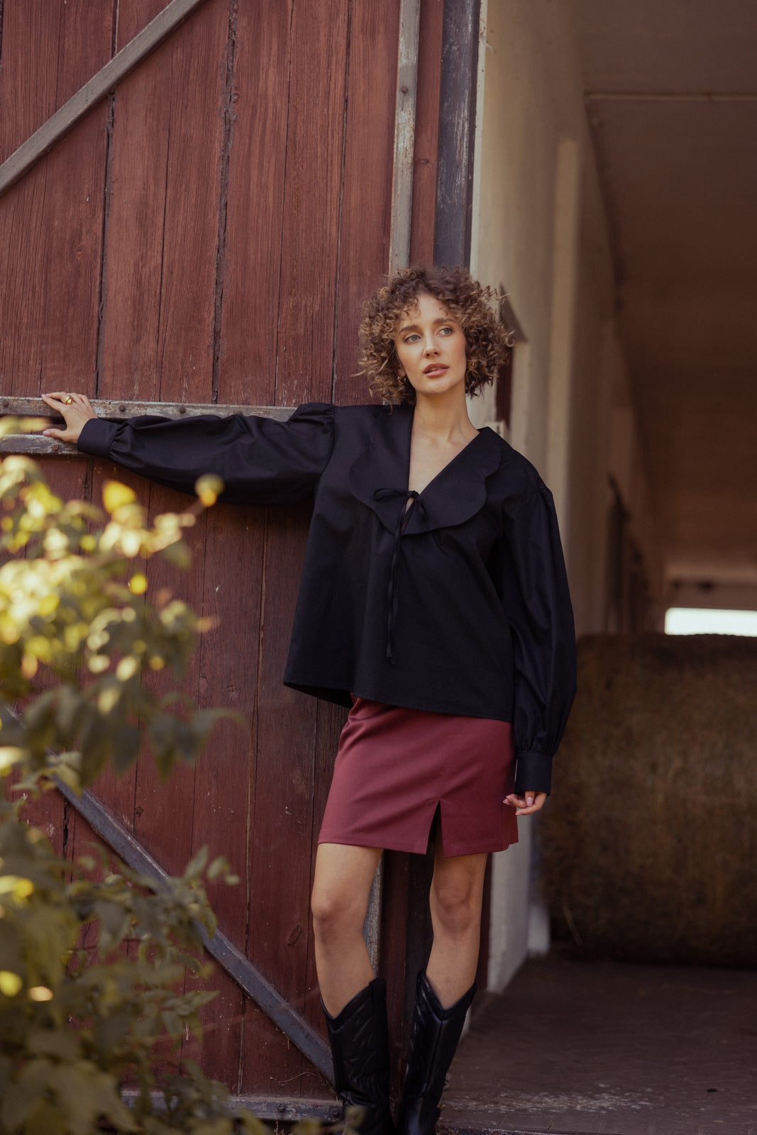 HEMD AOIFE SCHWARZ