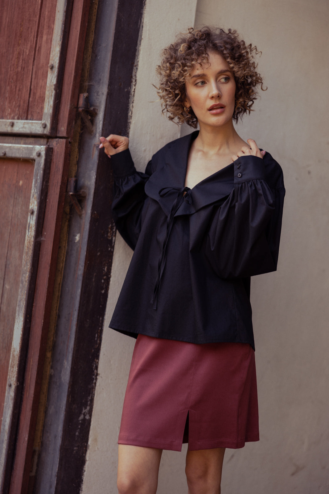 HEMD AOIFE SCHWARZ