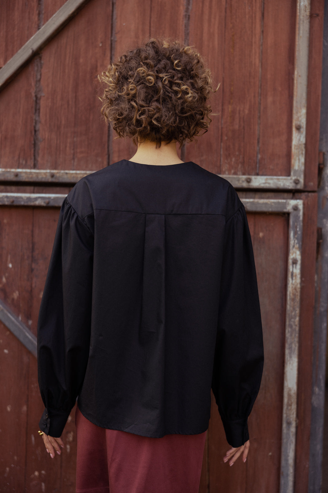 HEMD AOIFE SCHWARZ