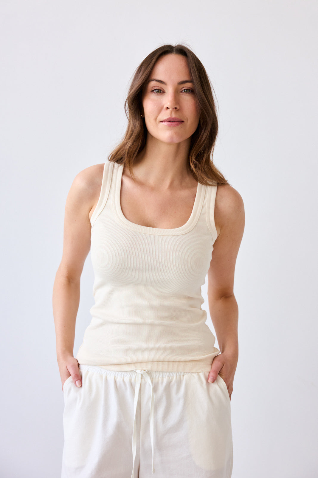TANKTOP ALA NATURAL