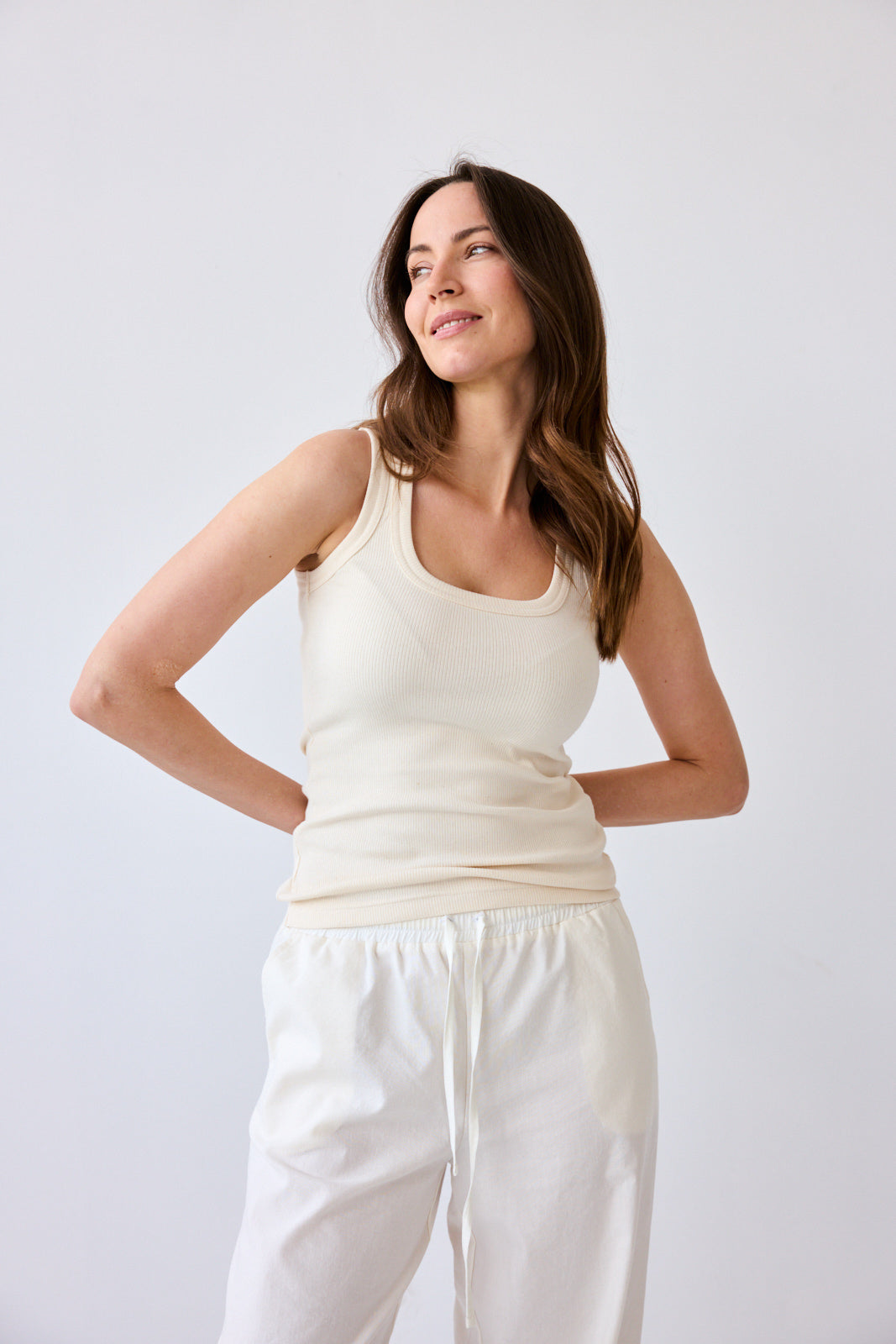TANKTOP ALA NATURAL