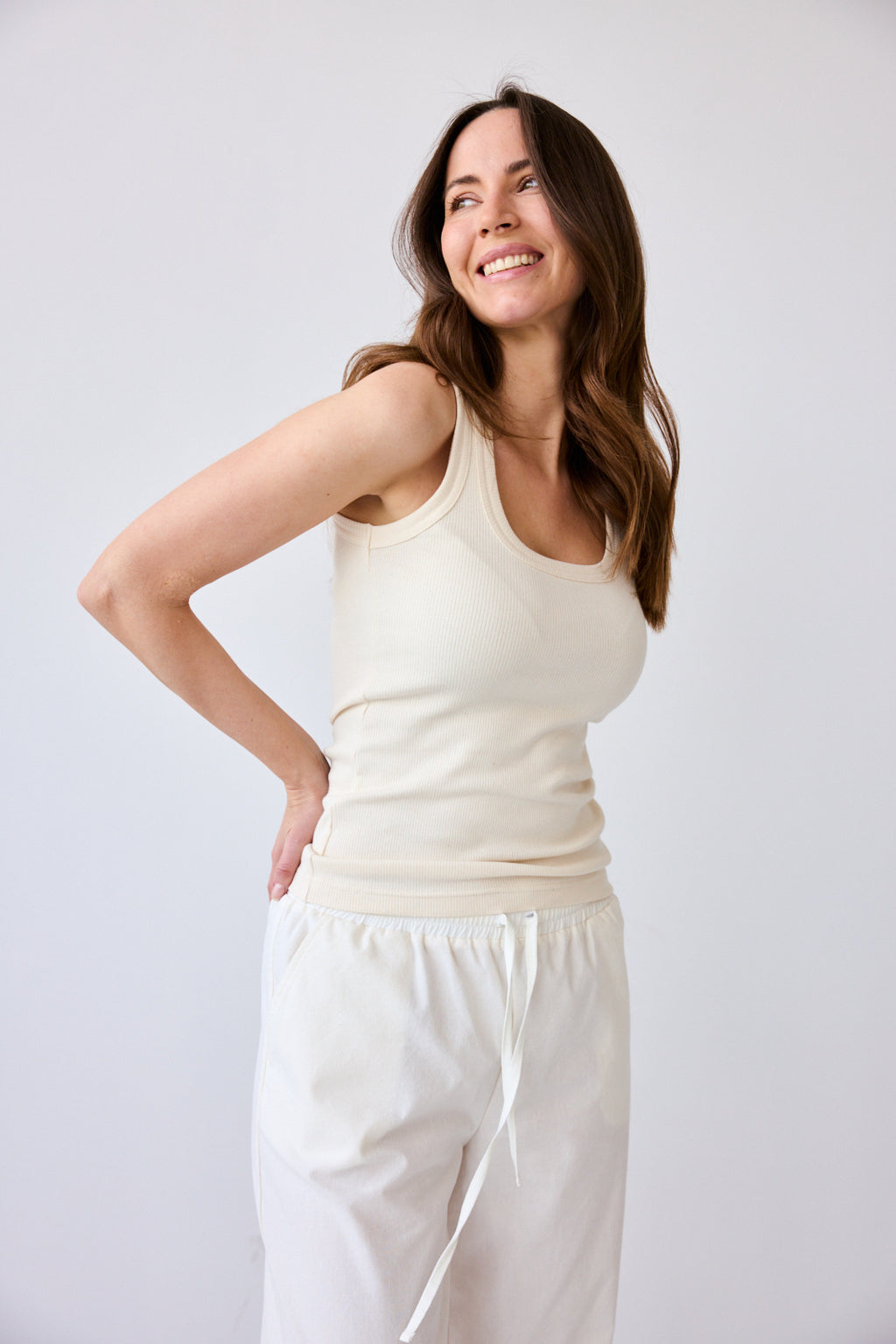 TANKTOP ALA NATURAL