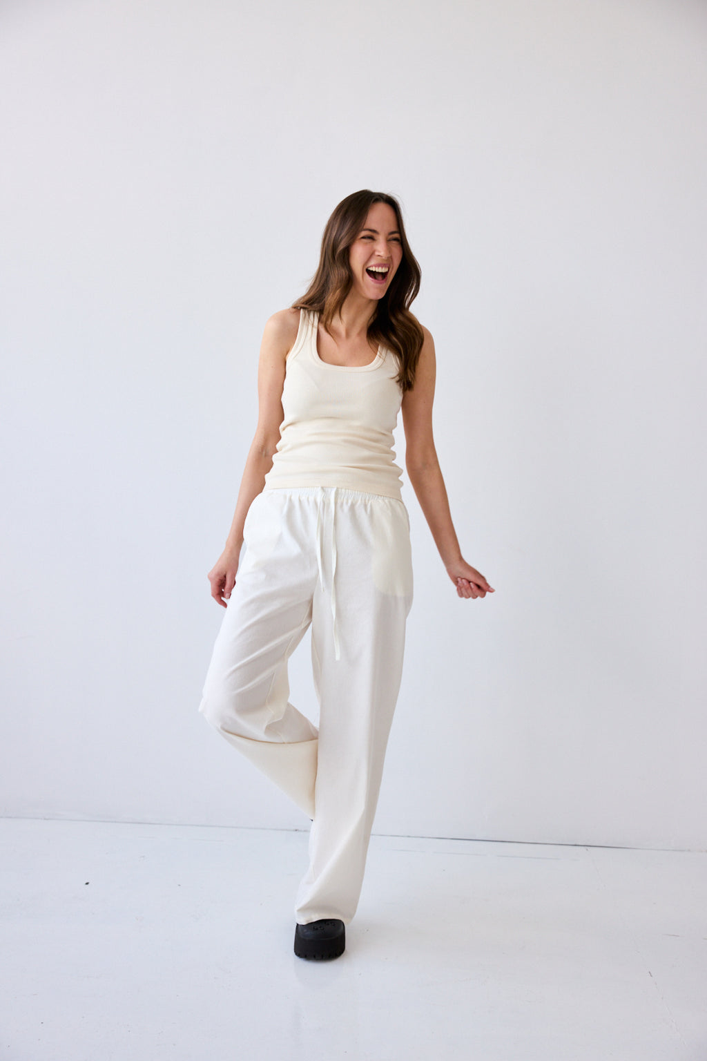 TANKTOP ALA NATURAL