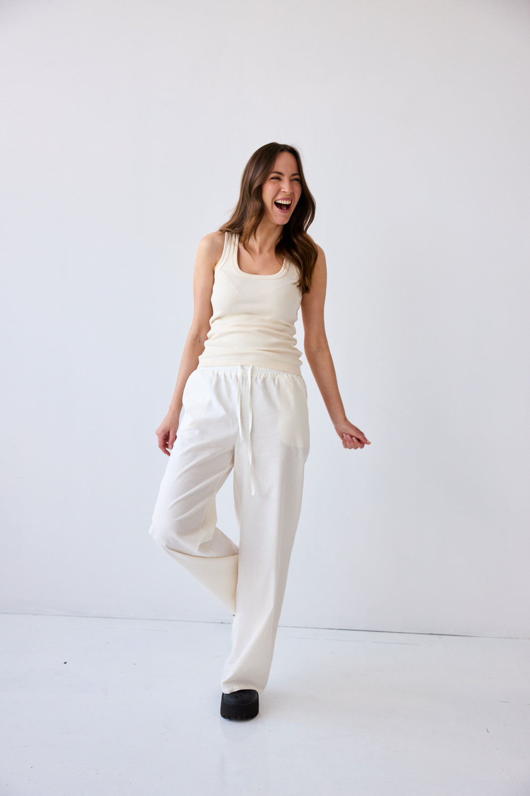 TANKTOP ALA NATURAL