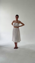 LIDO ROCK OFF WHITE
