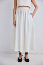 Top-Rock-Set Luma – Off White