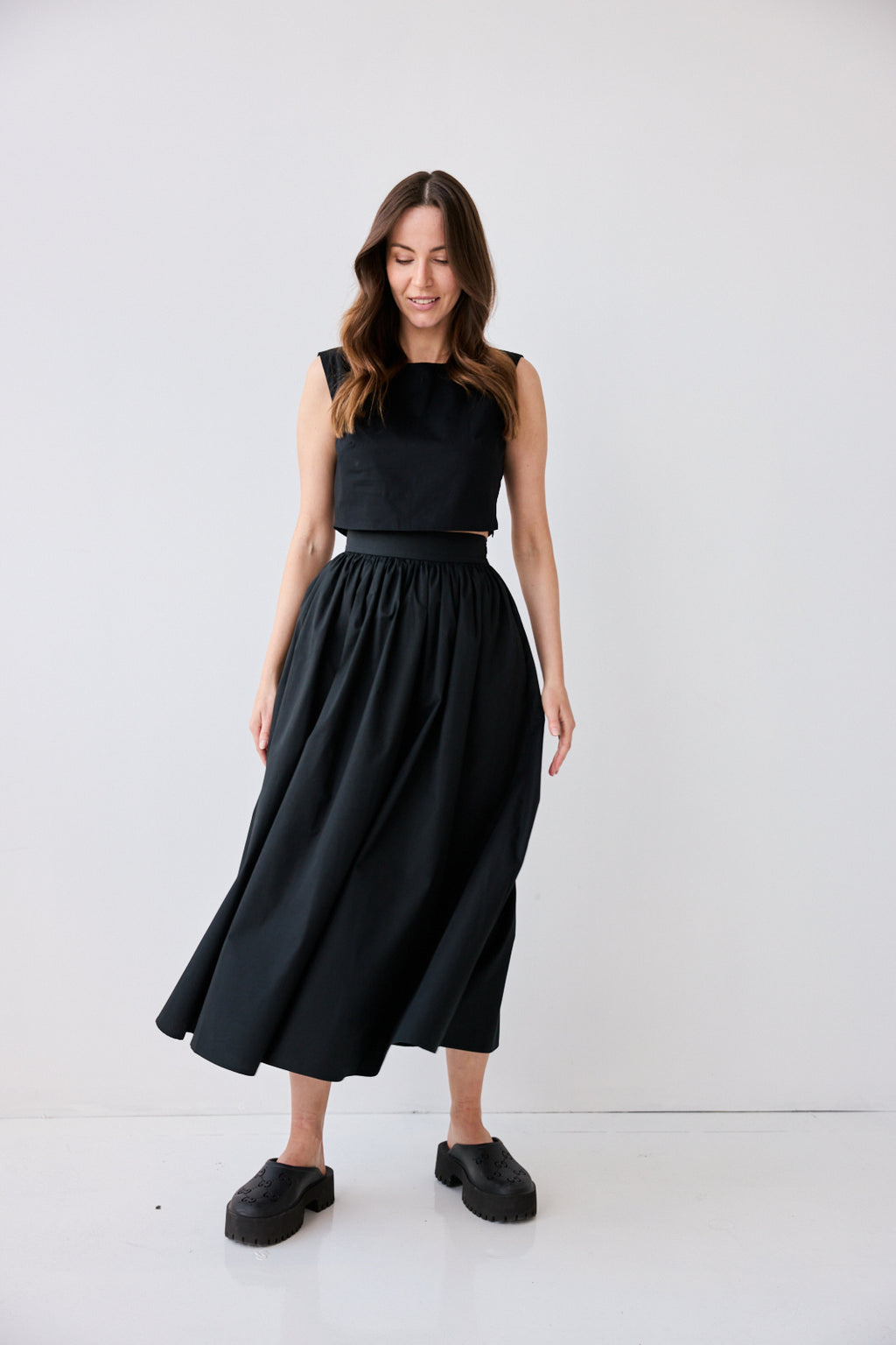 ROCK ADELE OLIVGRÜN