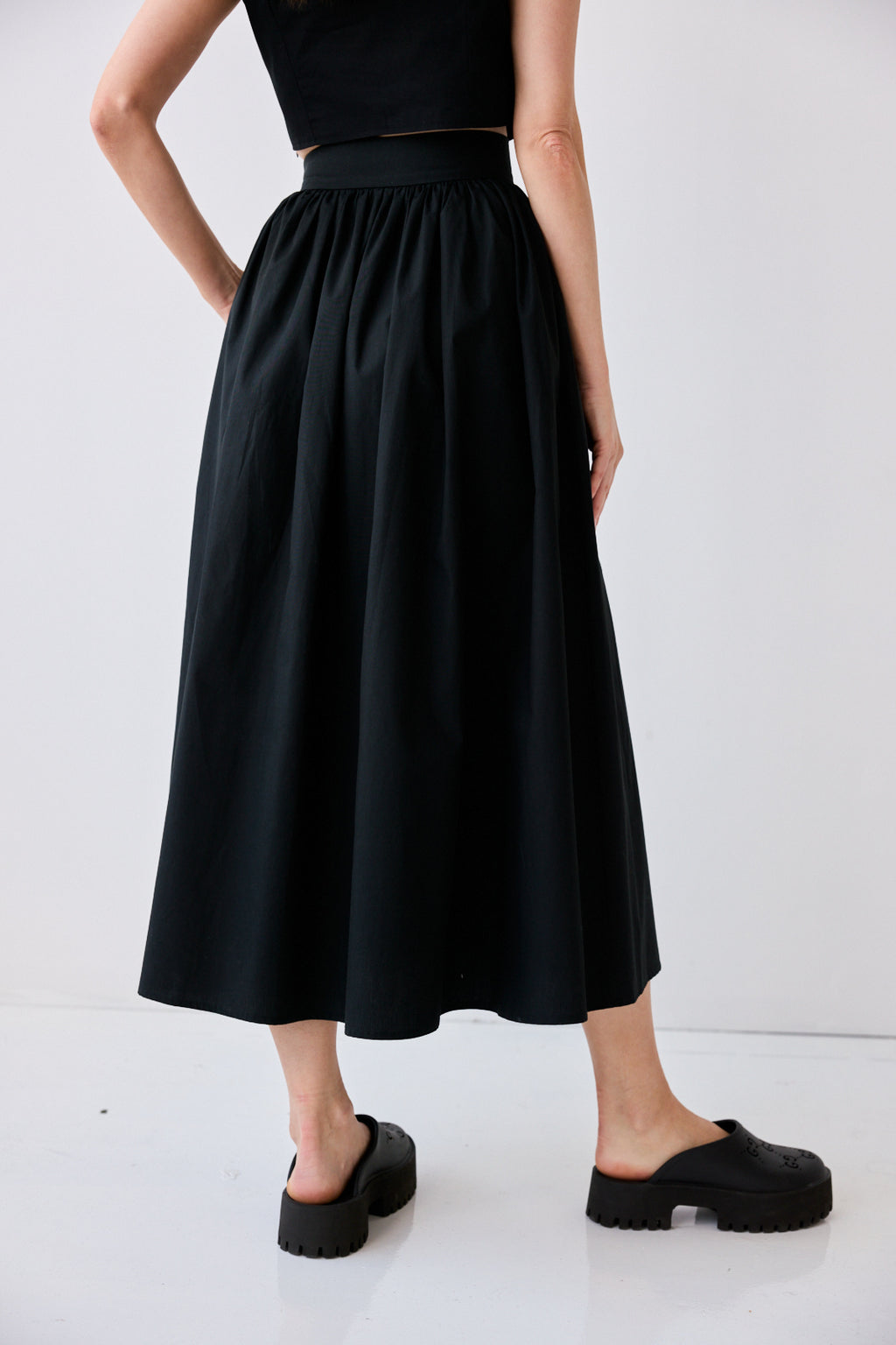 ROCK ADELE OLIVGRÜN