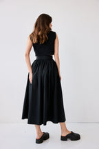 TOP BOSTON BLACK