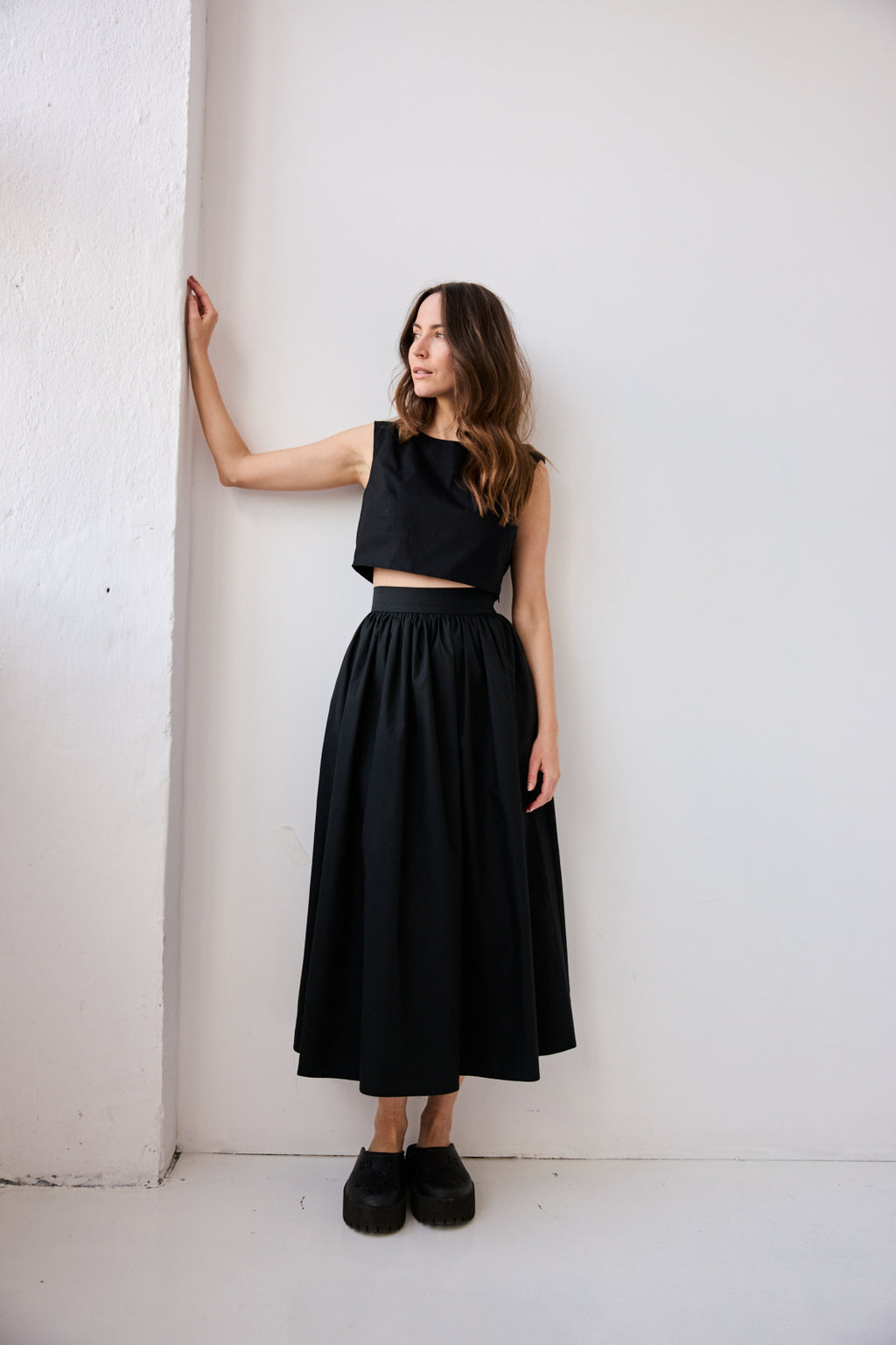 ROCK ADELE OLIVGRÜN