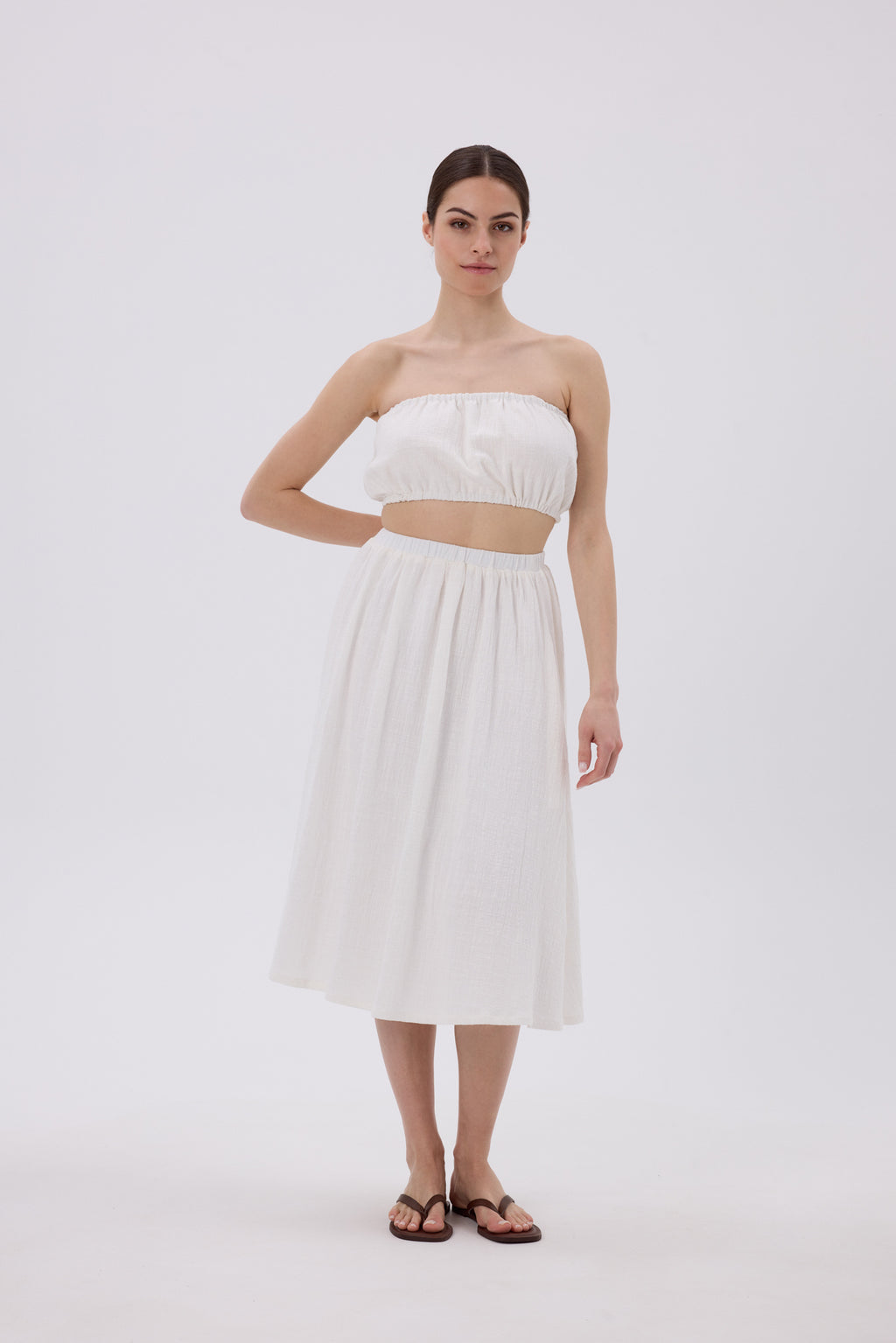 LIDO ROCK OFF WHITE
