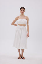 LIDO ROCK OFF WHITE