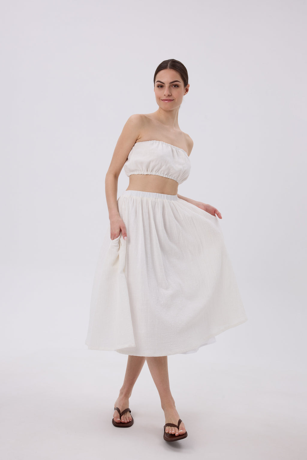 LIDO ROCK OFF WHITE