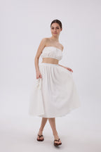 LIDO ROCK OFF WHITE