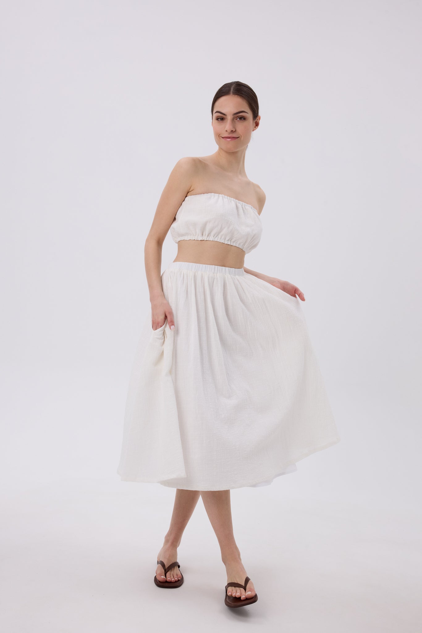 LIDO ROCK OFF WHITE