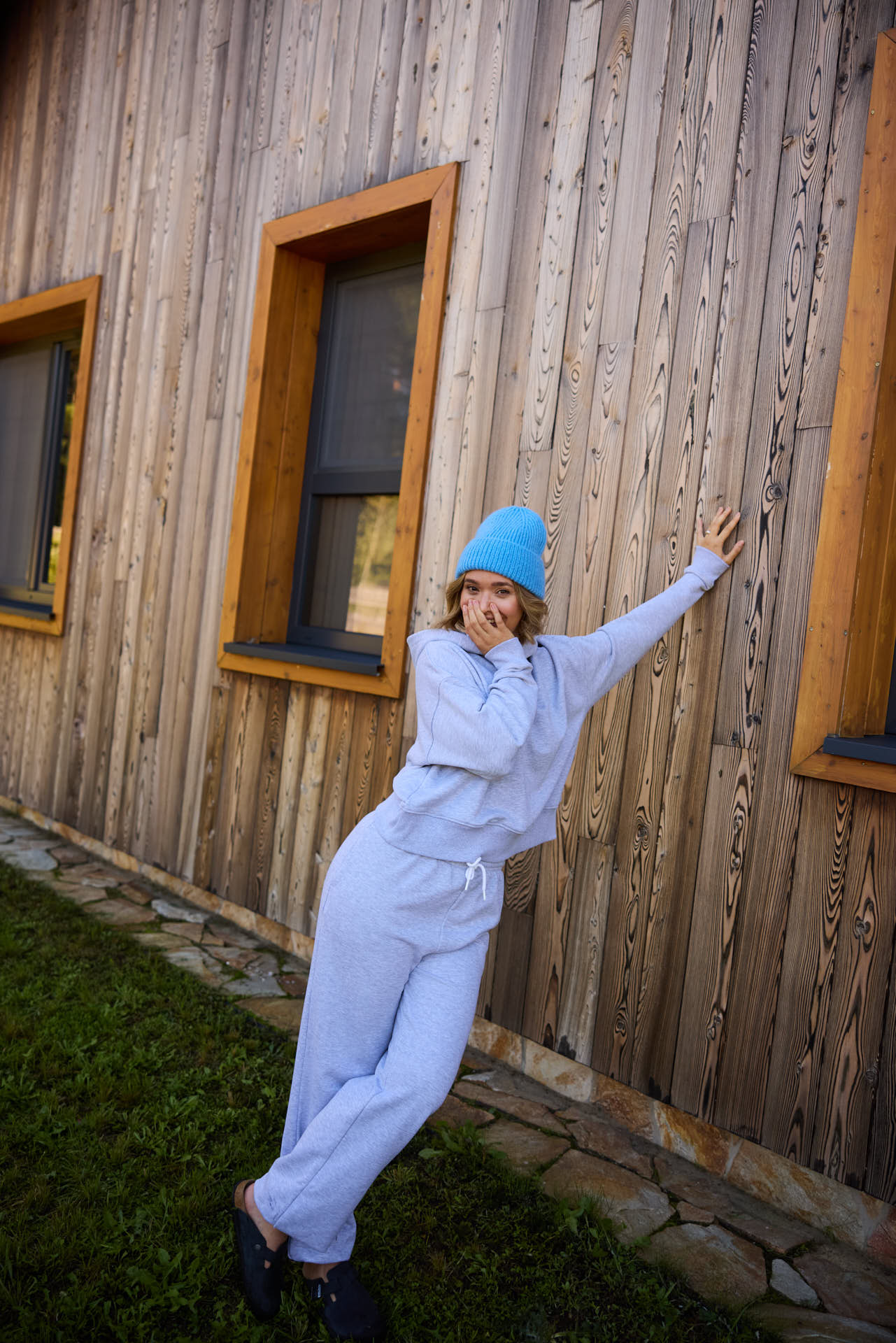 EVERYDAY PANTS SIENA BURGUNDY