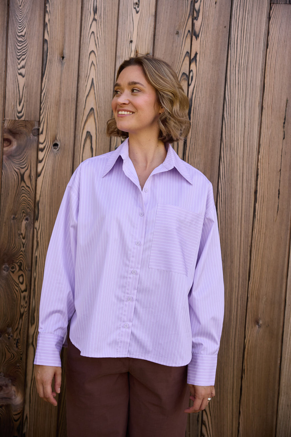BLUSE SOLENNE