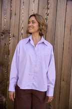 BLUSE SOLENNE