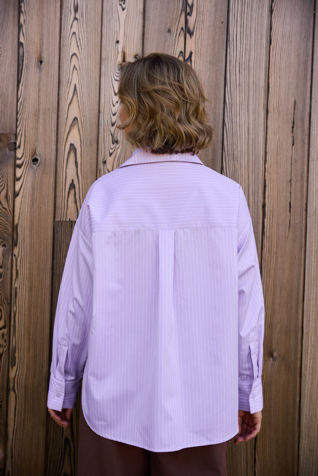 BLUSE SOLENNE