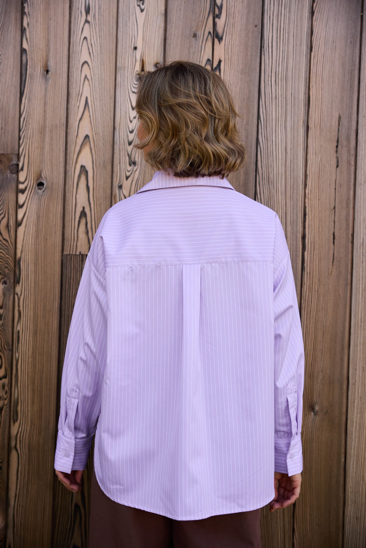 BLUSE SOLENNE