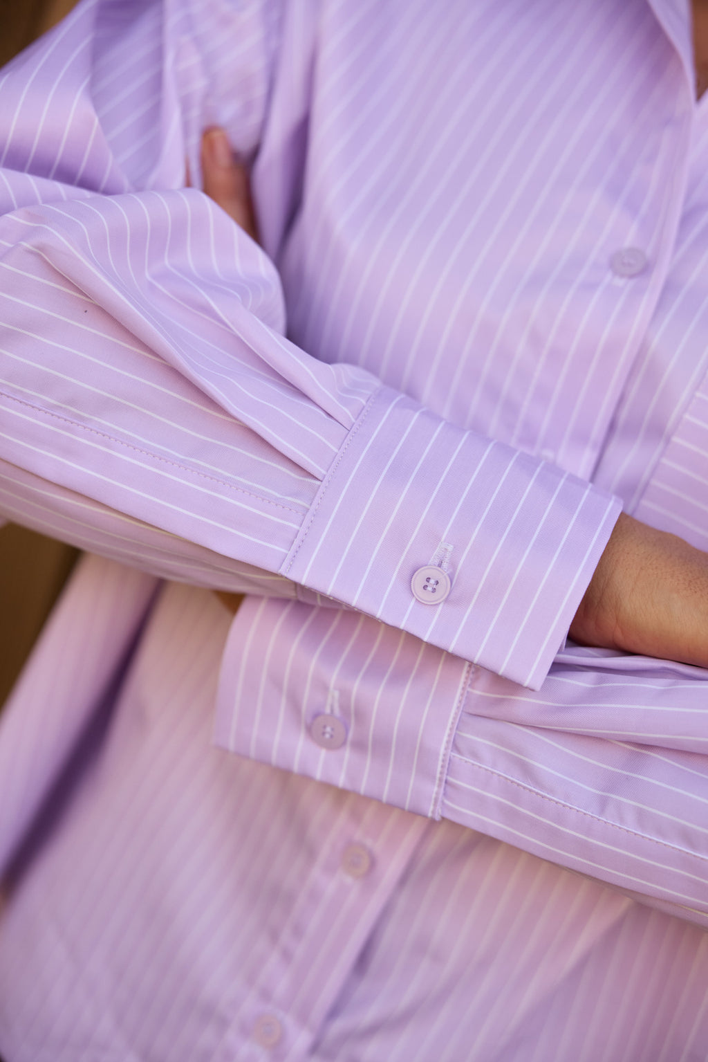 BLUSE SOLENNE