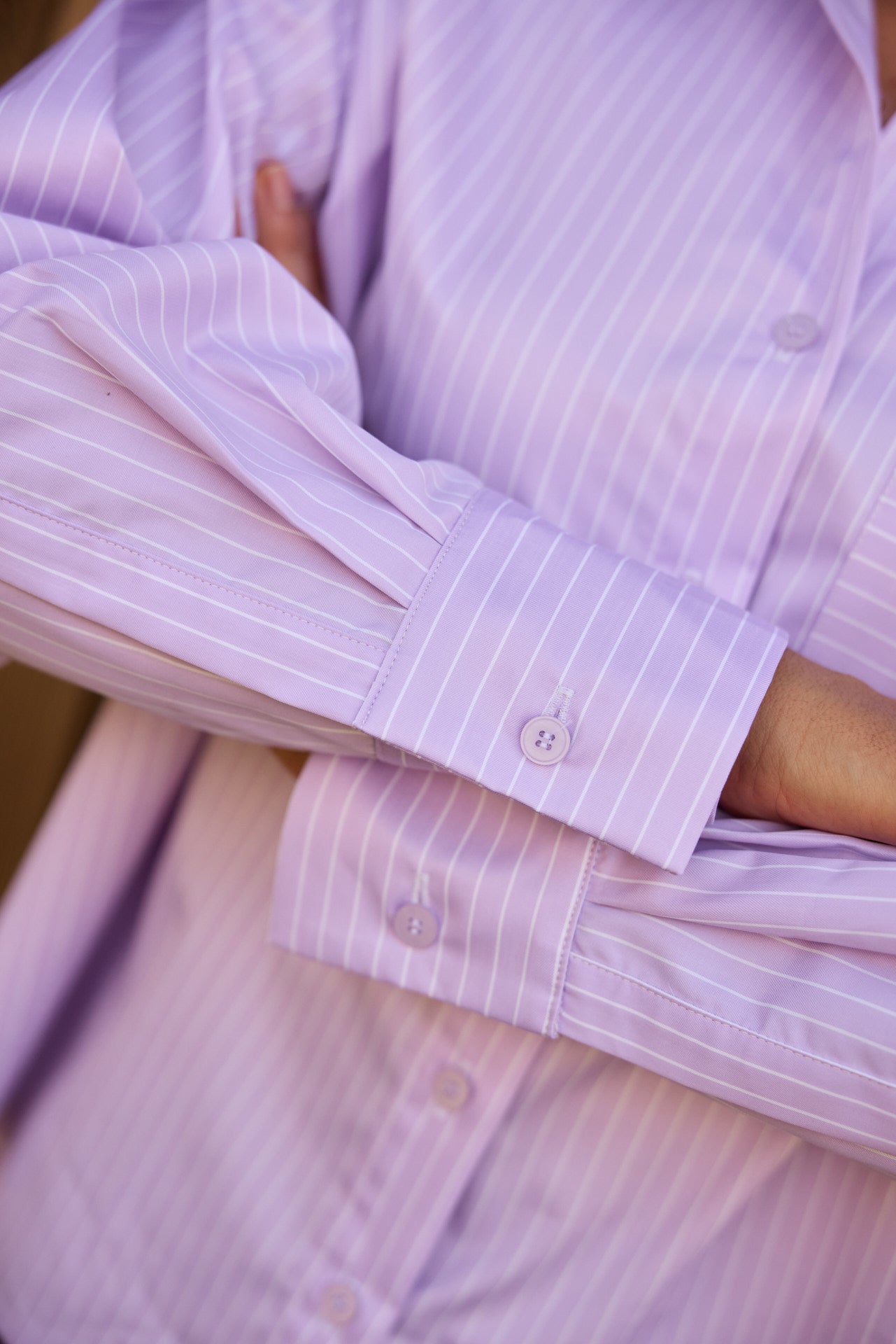 BLUSE SOLENNE